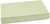 ZU101 Simítófilc, fehér, 100x65x12mm