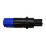 Graphtec tokmány CE6000, 0,9mm, kék standard