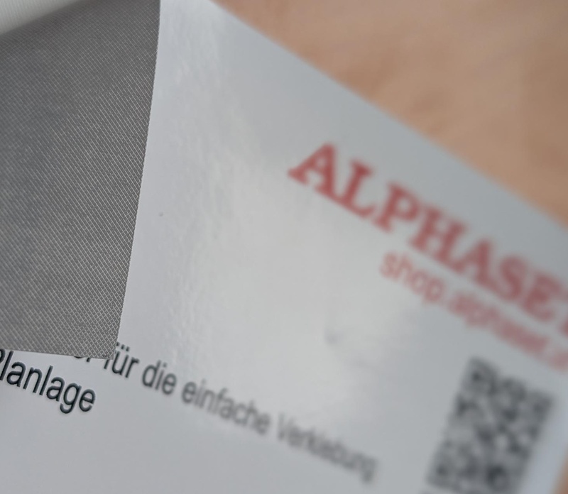 Blog post image for Airfree fóliák a precíz ragasztási eredményért