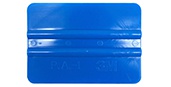 ZU110 3M Kék műanyagsimító